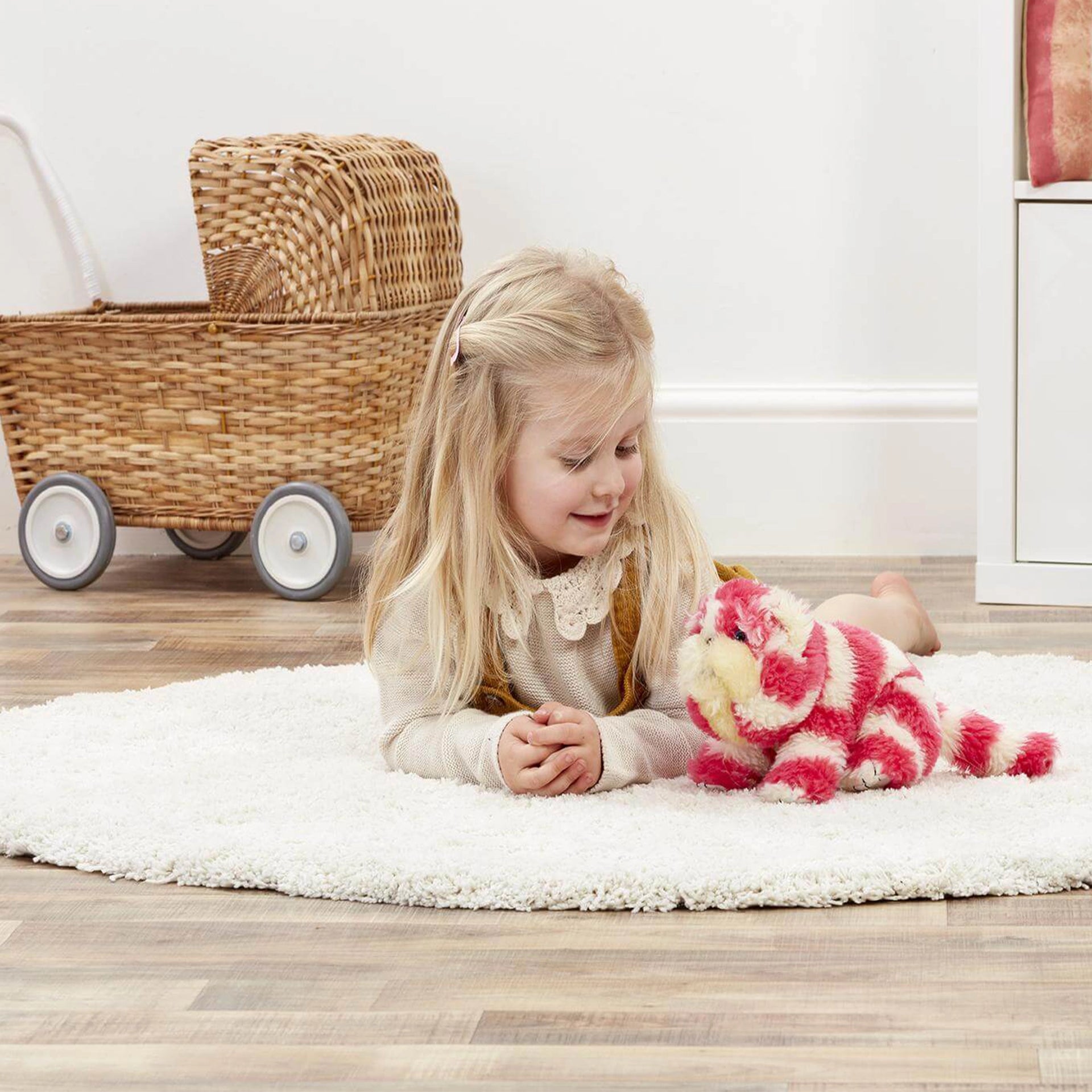 Original bagpuss toy cheap