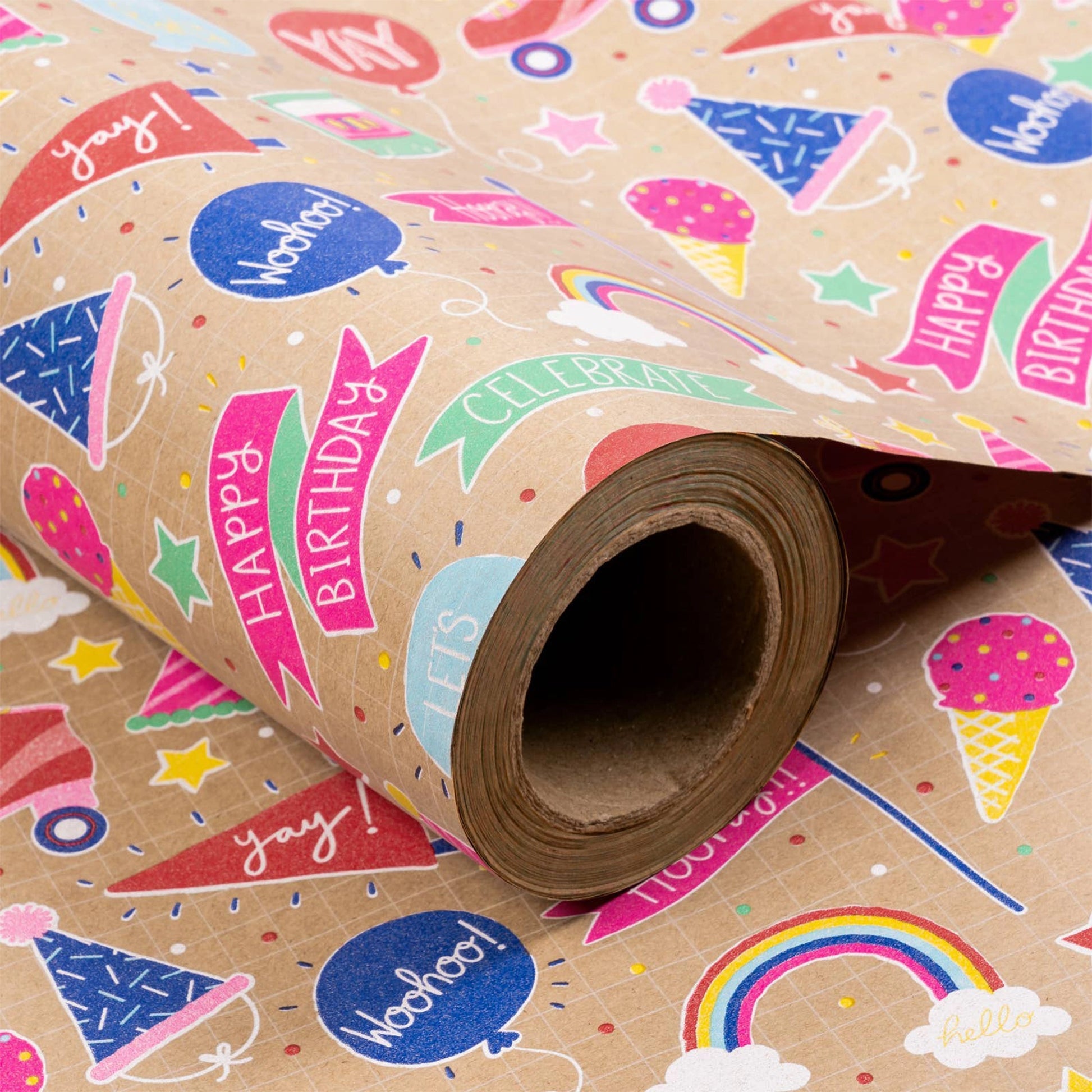 Gift Wrap