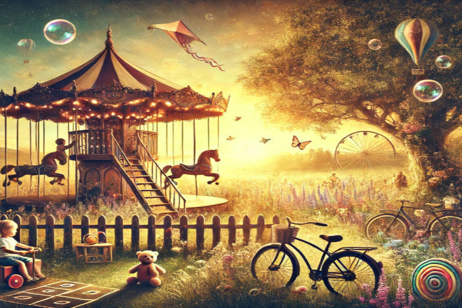 Internet toy stores sales