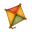 The Forgotten Toy Shop logo