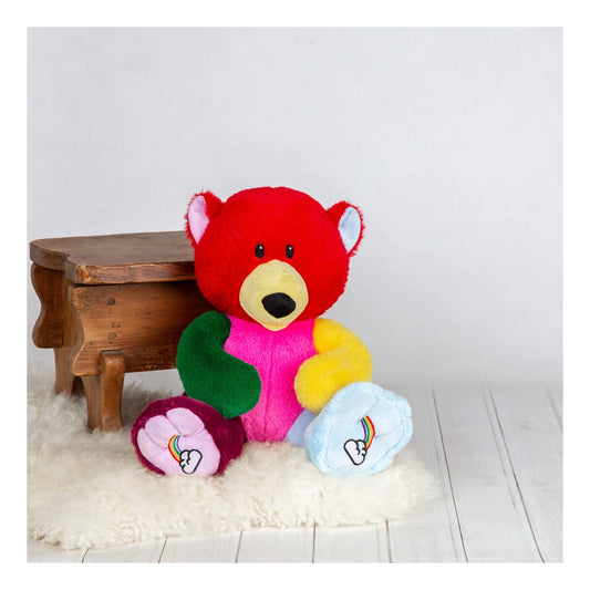 Mood Bears - Hope Bear - Mood Bears - The Forgotten Toy Shop