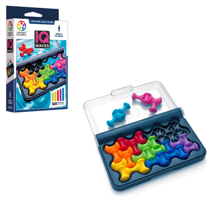 Smart Games - IQ Wave