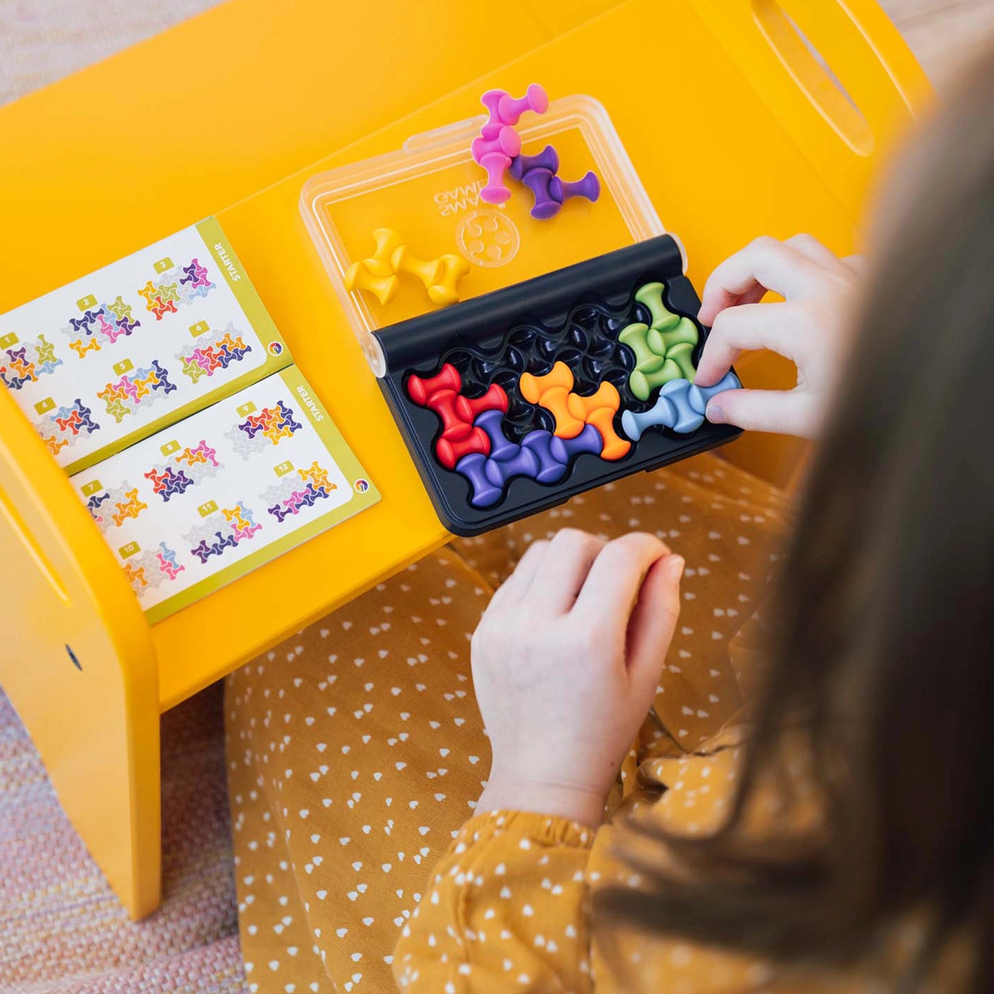 Smart Games - IQ Wave