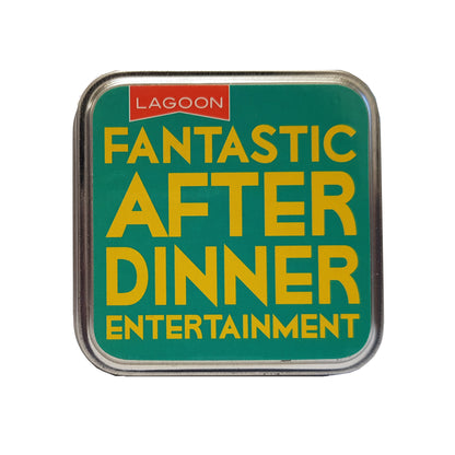 Tabletop Entertainments