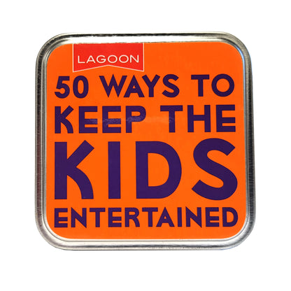 Tabletop Entertainments