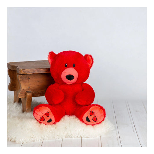 Mood Bears - Love Bear - Mood Bears - The Forgotten Toy Shop