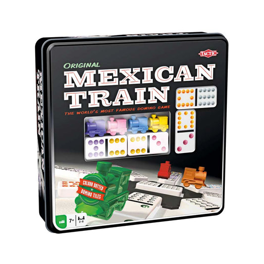 Mexican Train