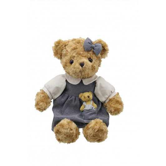 Wilberry Dressed Animals - Mummy Bear - Wilberry Toys - The Forgotten Toy Shop