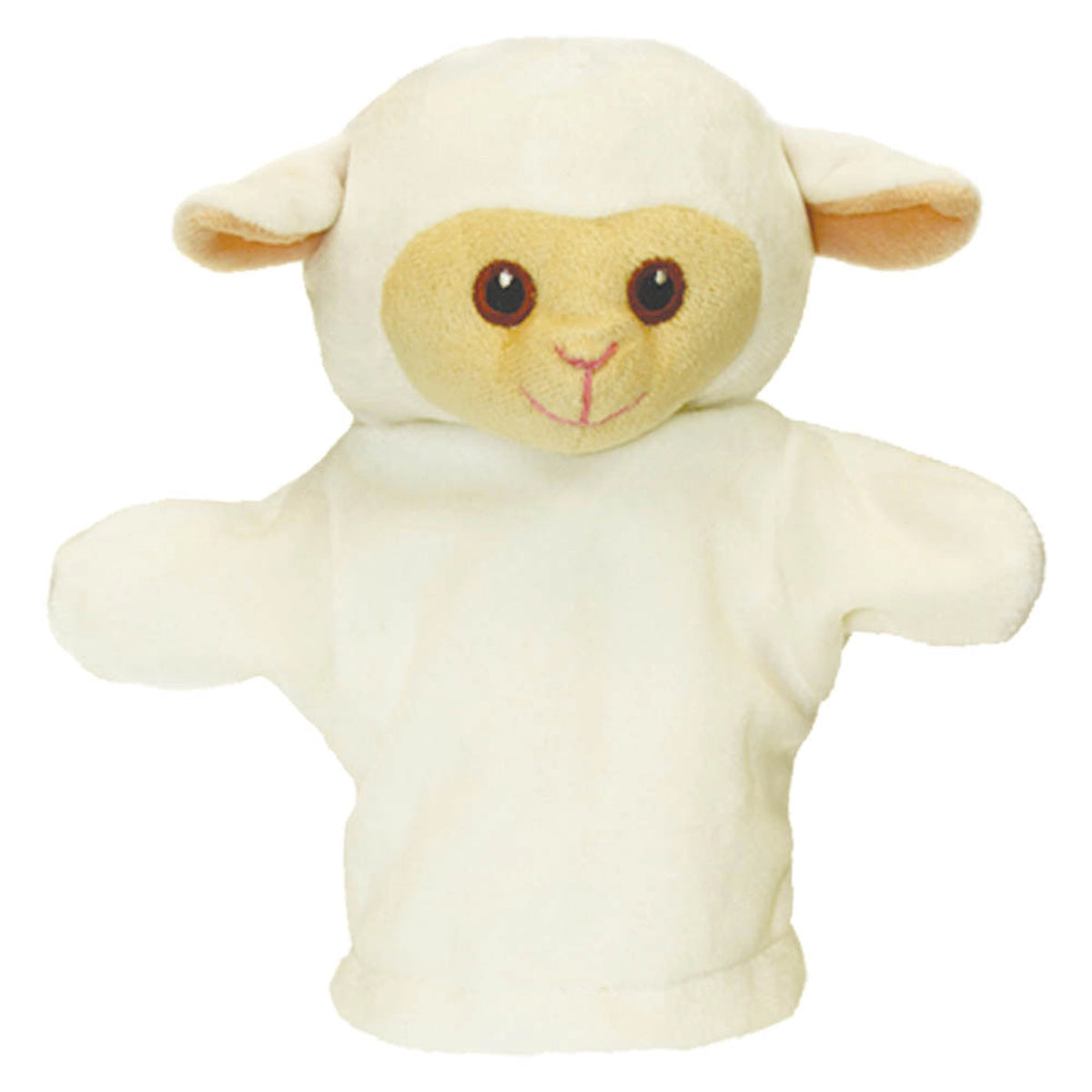 Primo Puppet My First Puppet - Lamb – The Forgotten Toy Shop