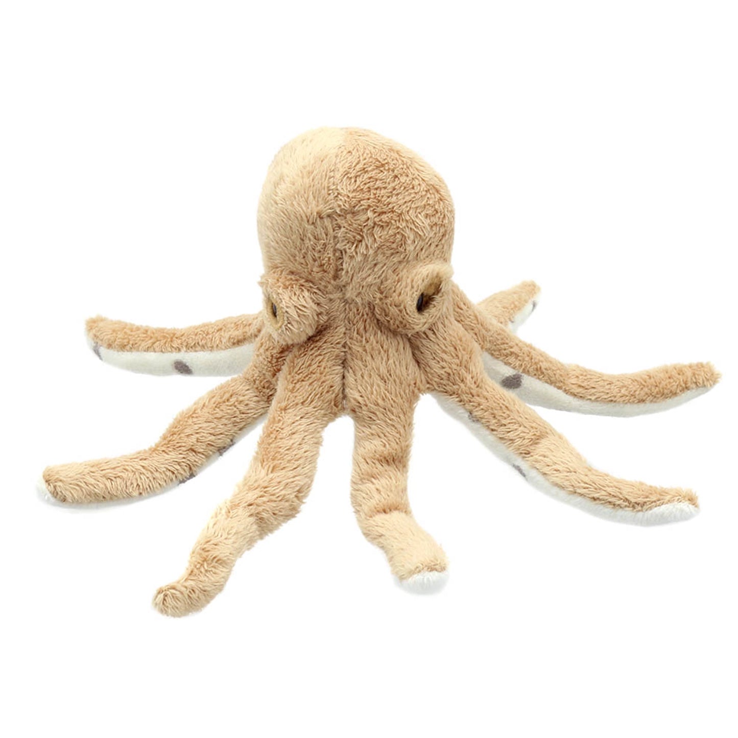 Octopus Finger Puppet - The Puppet Company - The Forgotten Toy Shop