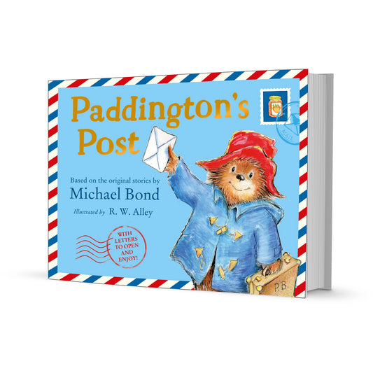 Paddington Post