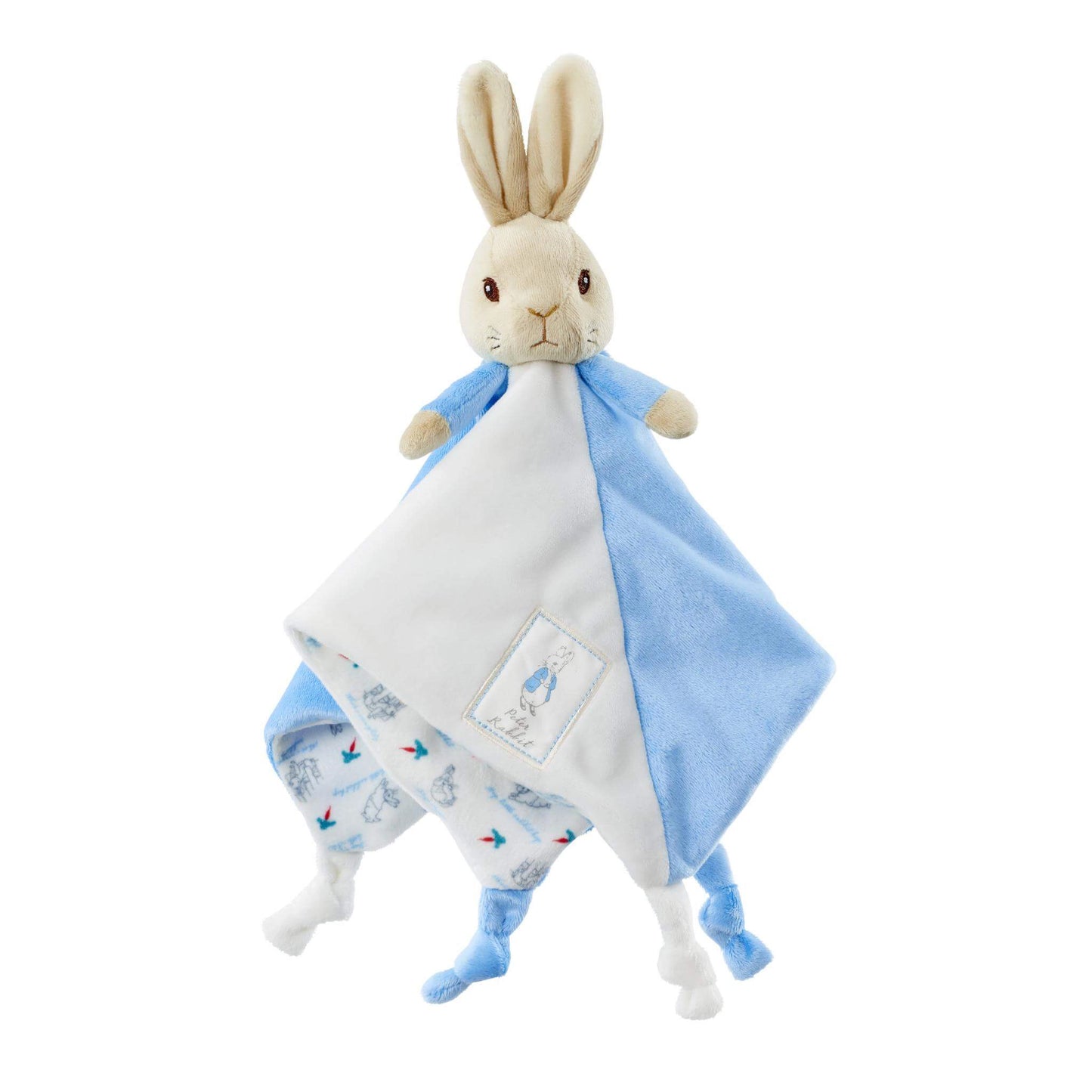 Peter Rabbit Comfort Blanket