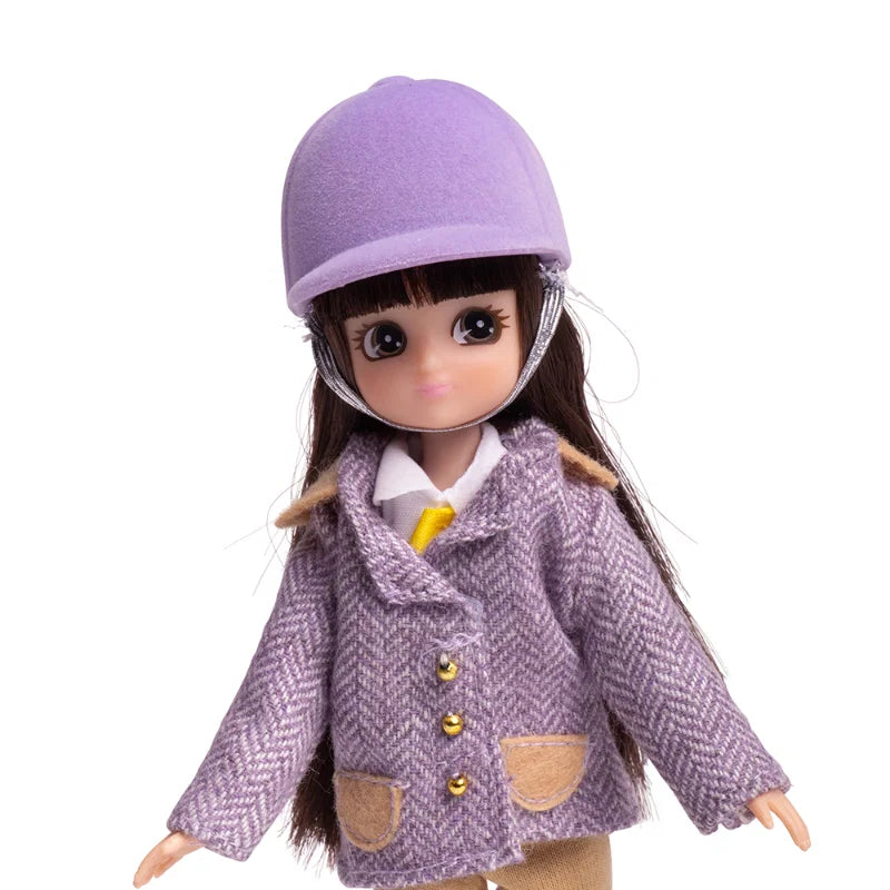 Pony Adventures Lottie Doll