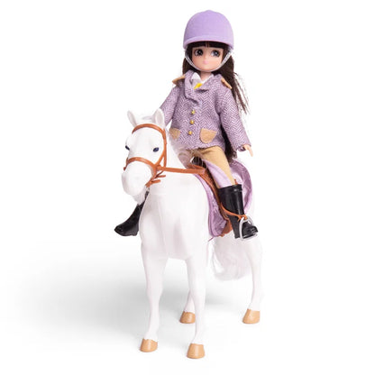 Pony Adventures Lottie Doll