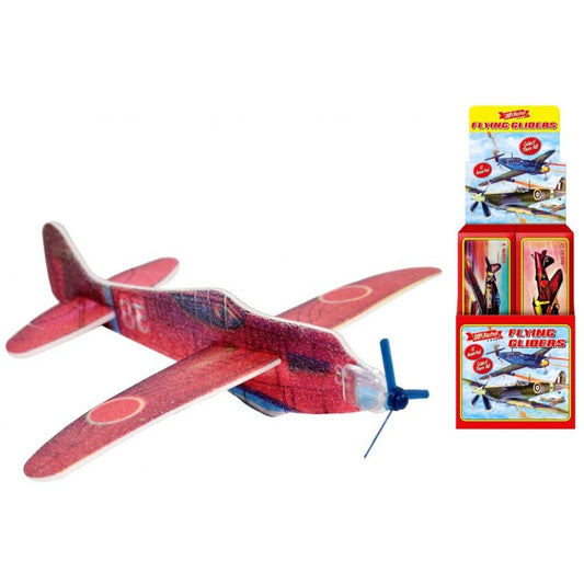 SupeRetro - Flying Glider