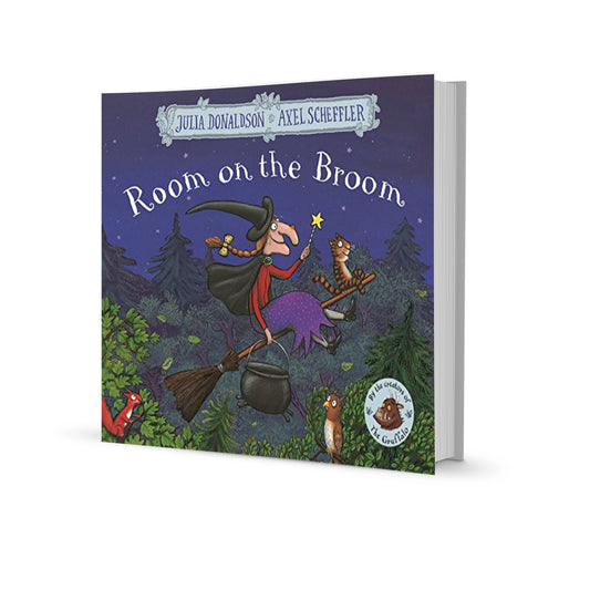 Room on the Broom