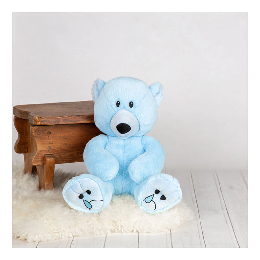 Mood Bears - Sad Bear - Mood Bears - The Forgotten Toy Shop