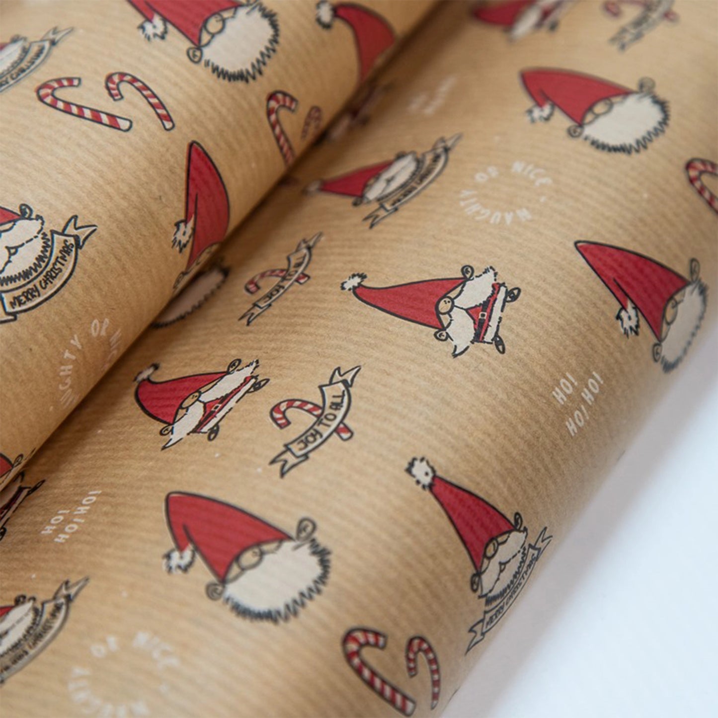 Gift Wrap