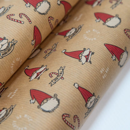 Gift Wrap