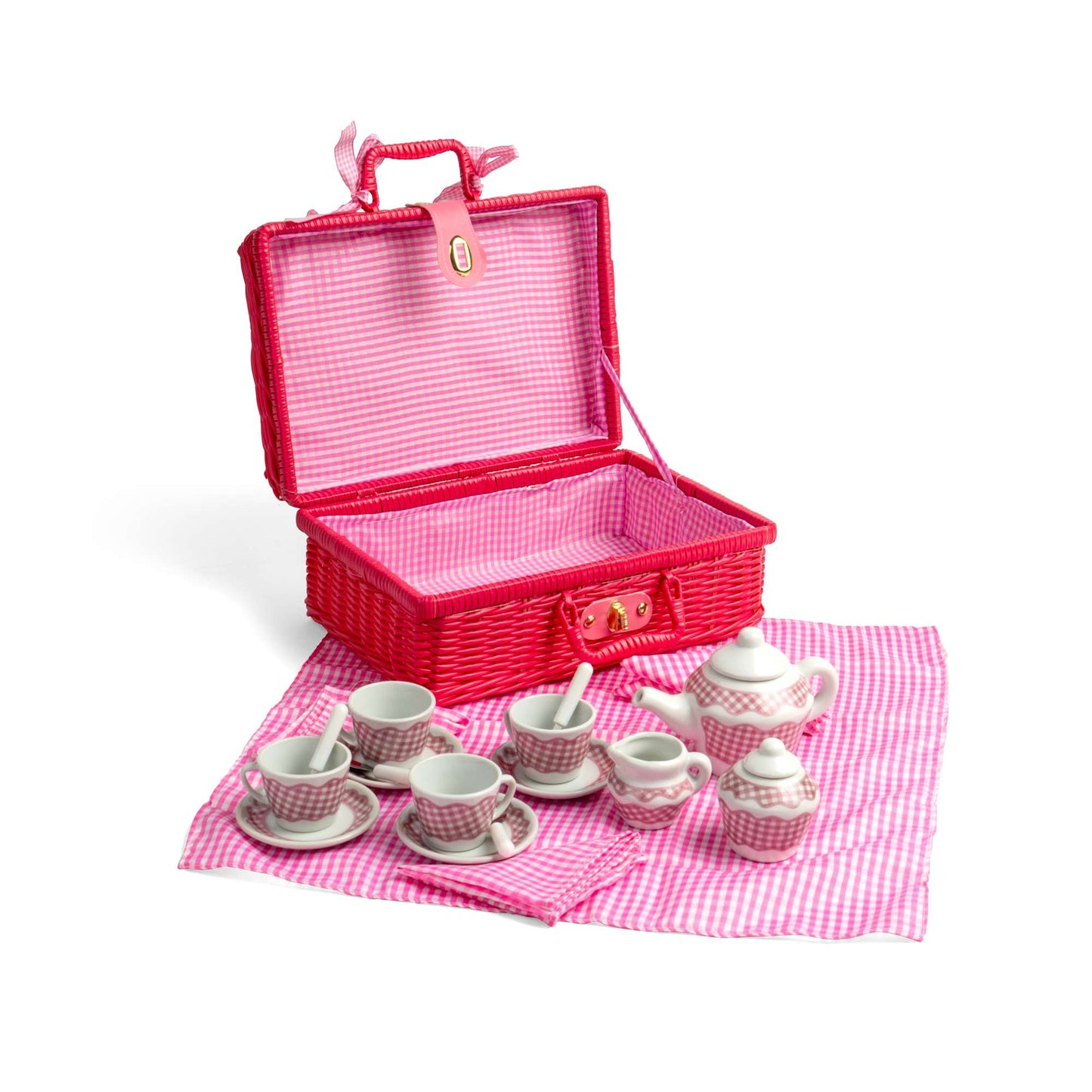 Picnic Tea Set
