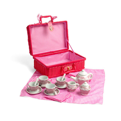 Picnic Tea Set