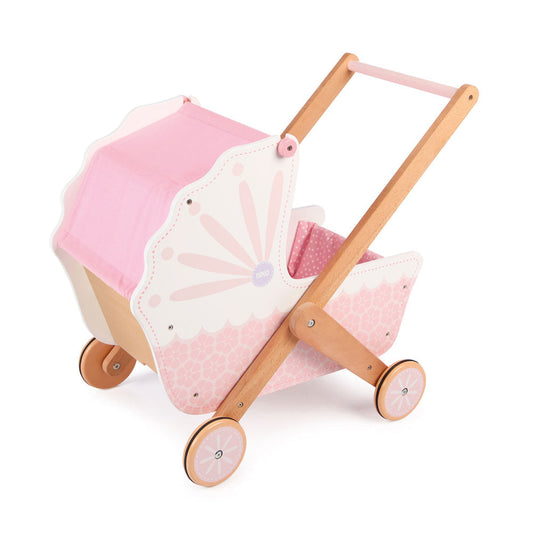 3 in 1 Dolls Pram