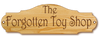 The Forgotten Toy Shop