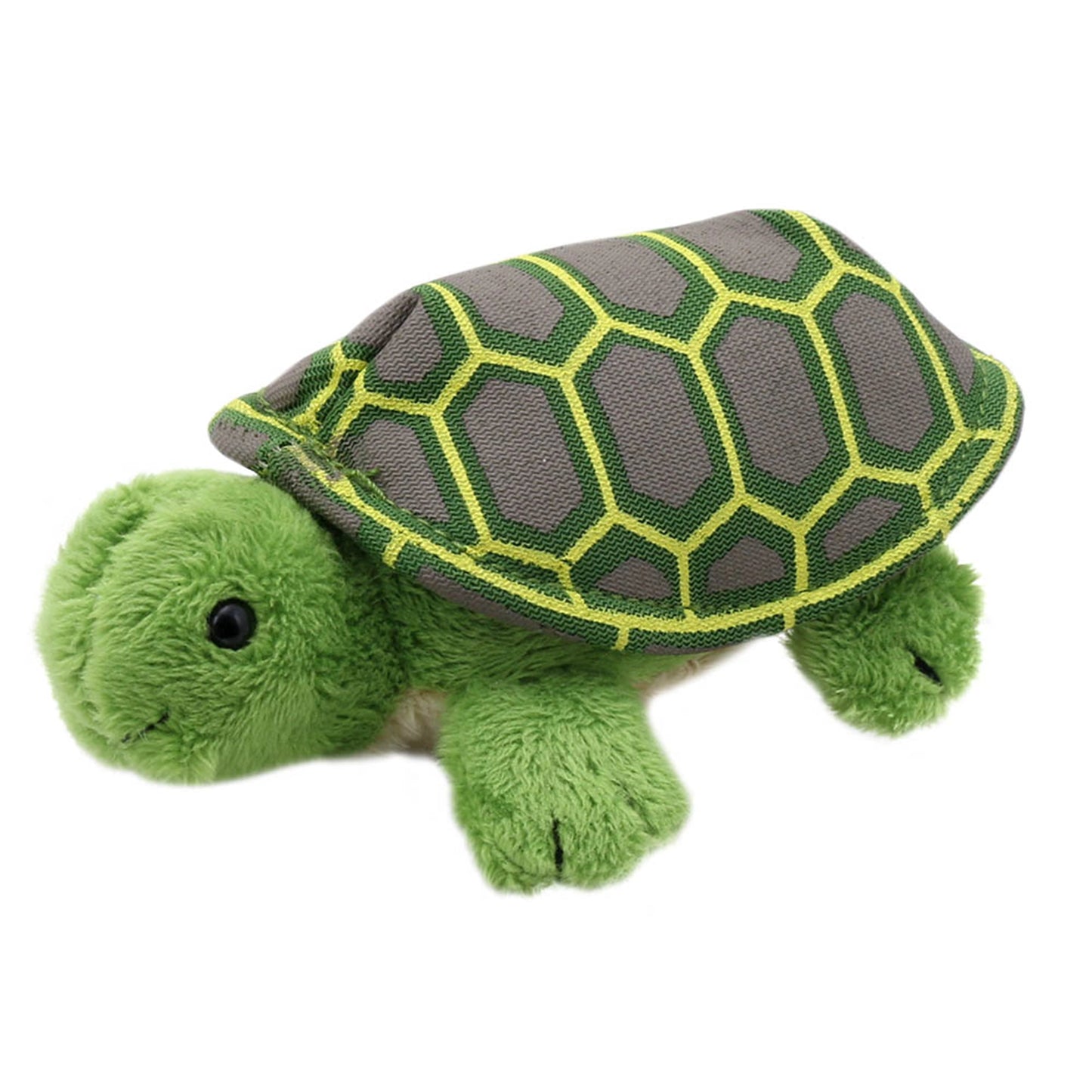 Tortoise Finger Puppet - The Puppet Company - The Forgotten Toy Shop