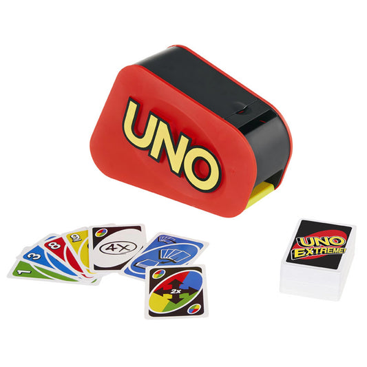 UNO Extreme!