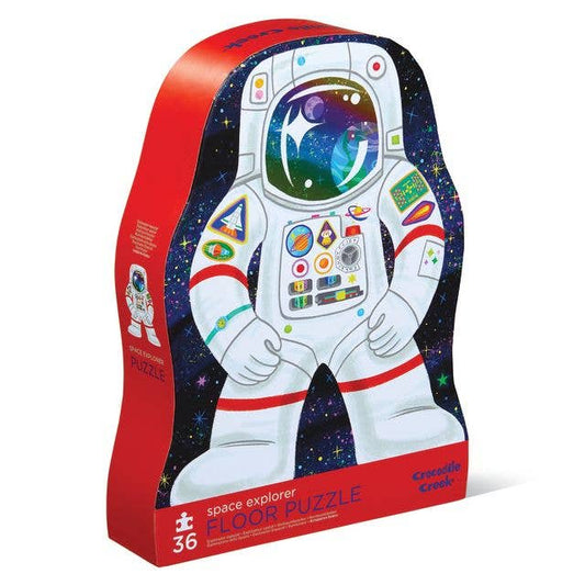 36pc Jigsaw Puzzle - Space Explorer