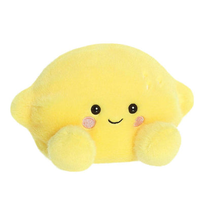 Palm Pals Yuzu Lemon Soft Toy