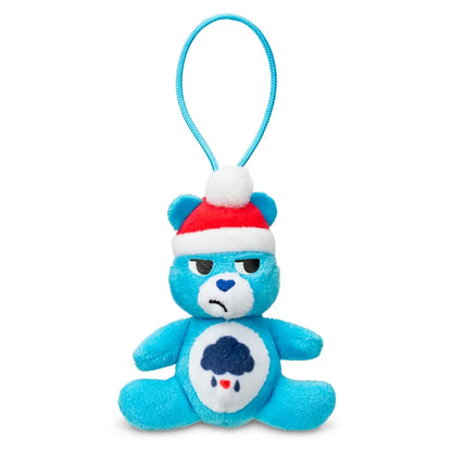 Micro Teenies - Care Bears Christmas 5 Pack