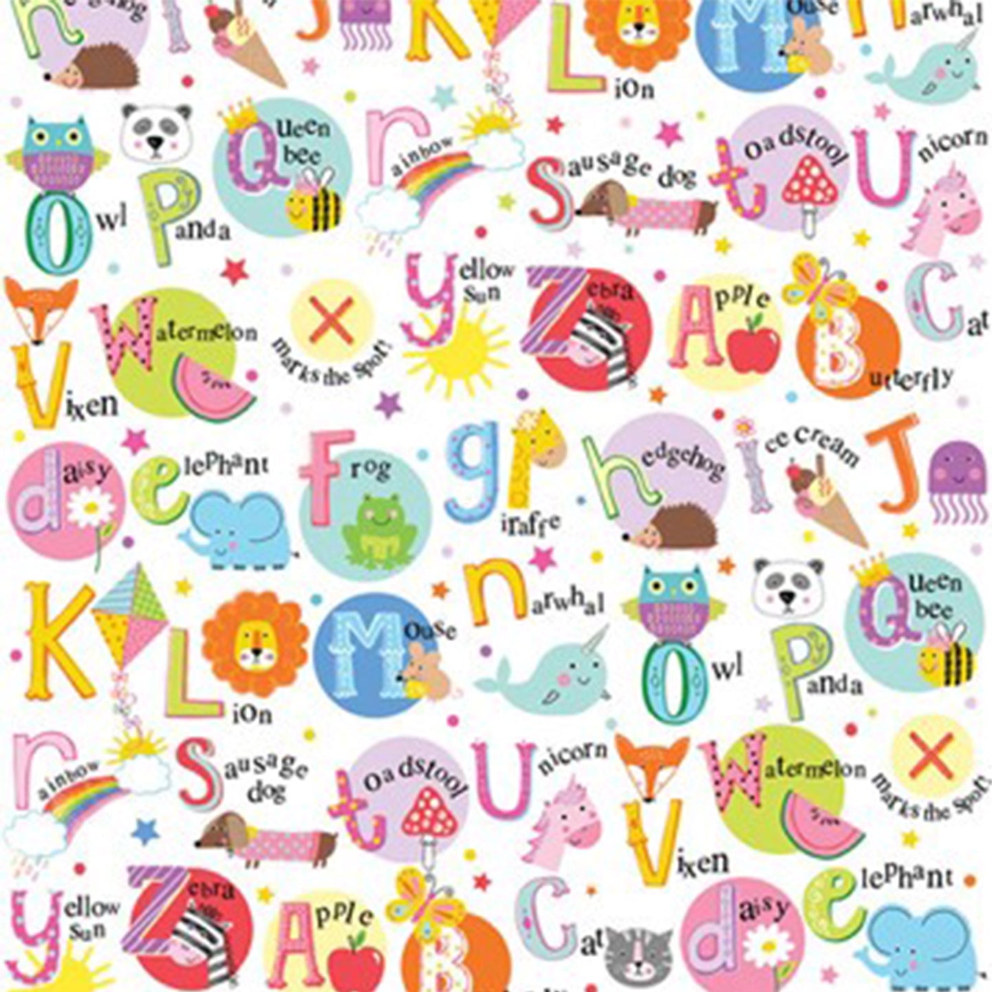 Gift Wrap