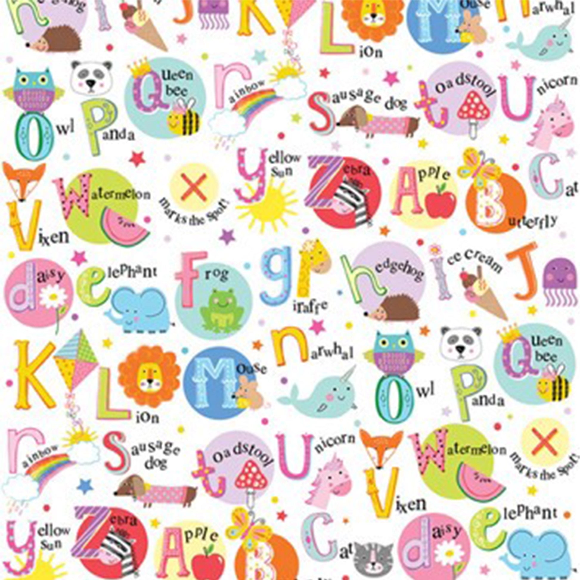Gift Wrap