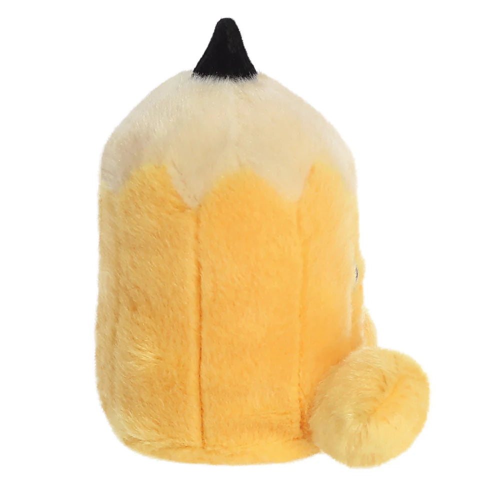 Palm Pals Tike Pencil Soft Toy