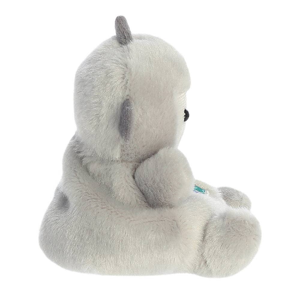Palm Pals Gadget Robot Soft Toy