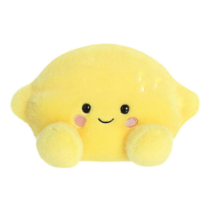 Palm Pals Yuzu Lemon Soft Toy