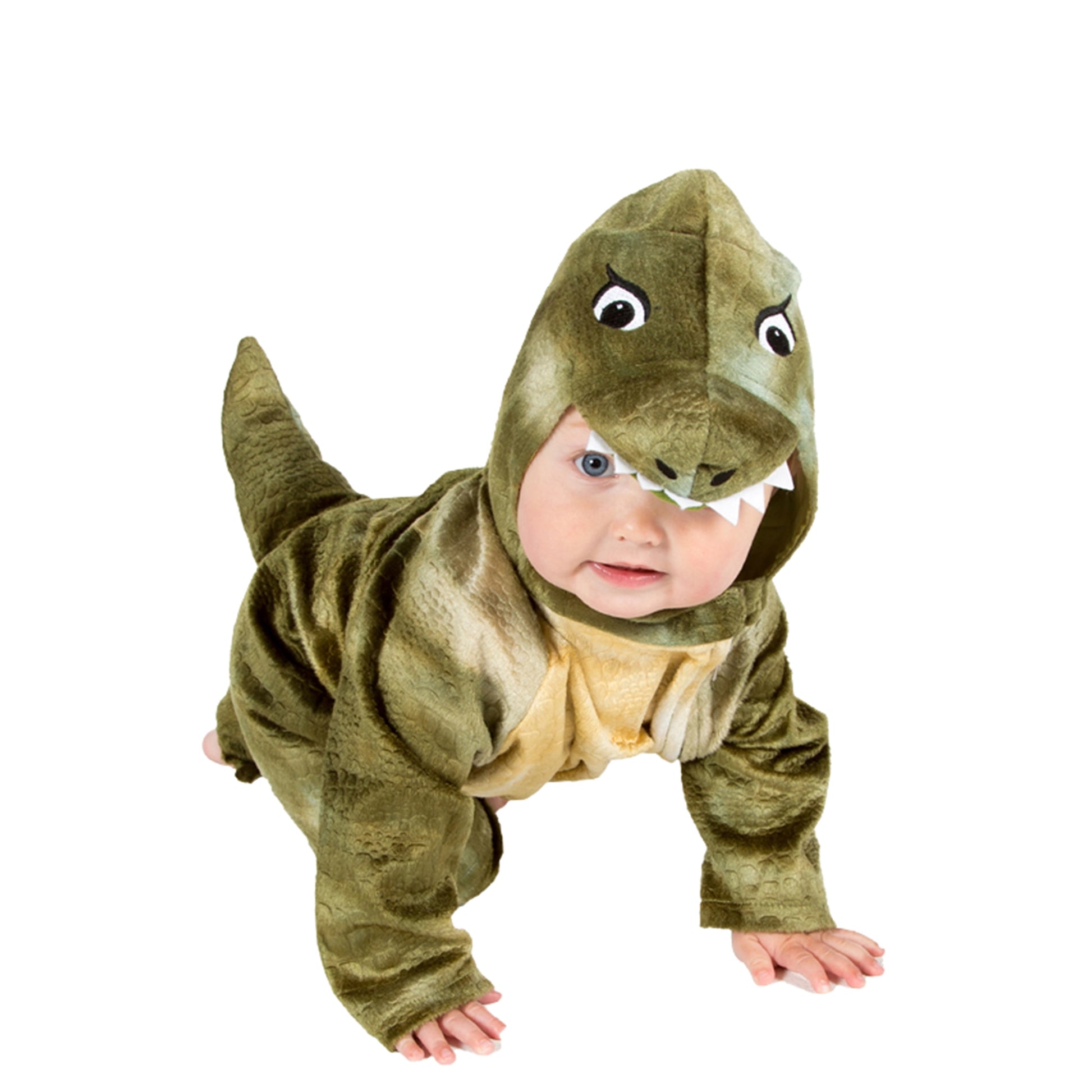 Baby & Toddler T Rex Costume - Pretend to Bee - The Forgotten Toy Shop