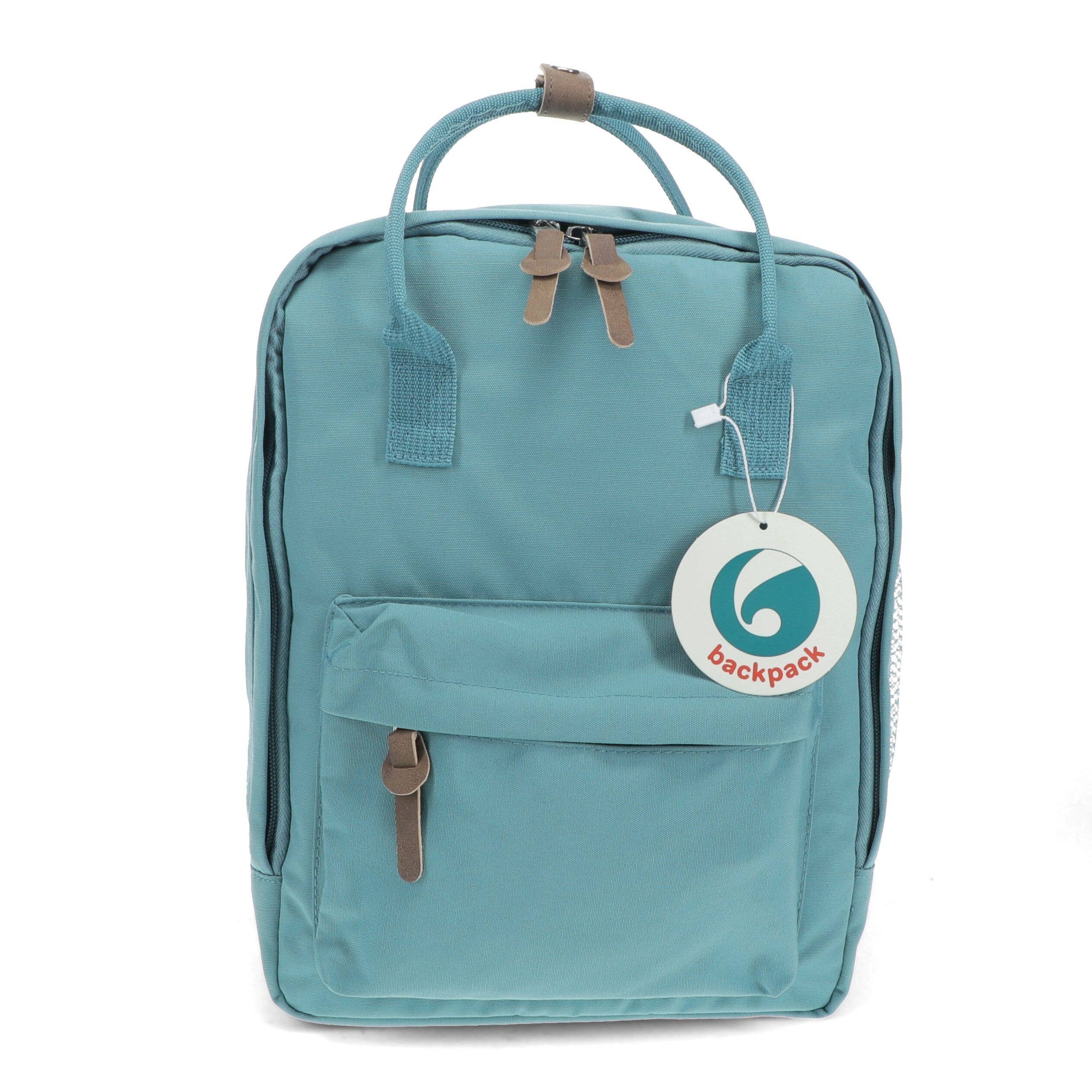 Backpack Frogotten Compact Backpack (8L) - Blue β The Forgotten Toy Shop