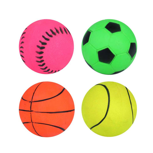 Bouncy Ball - Sports Design