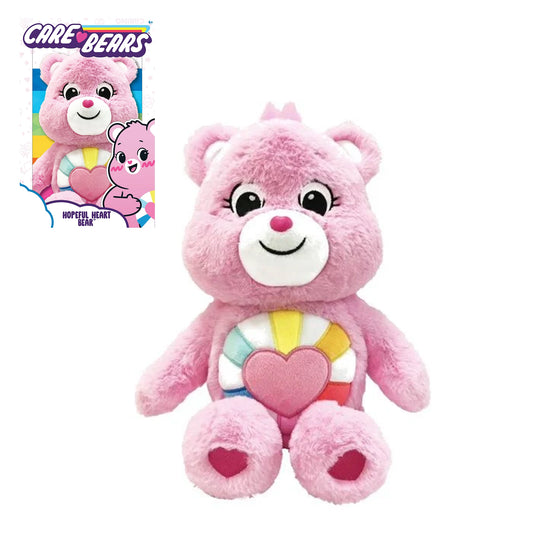 Care Bears 14" - Hopeful Heart Bear