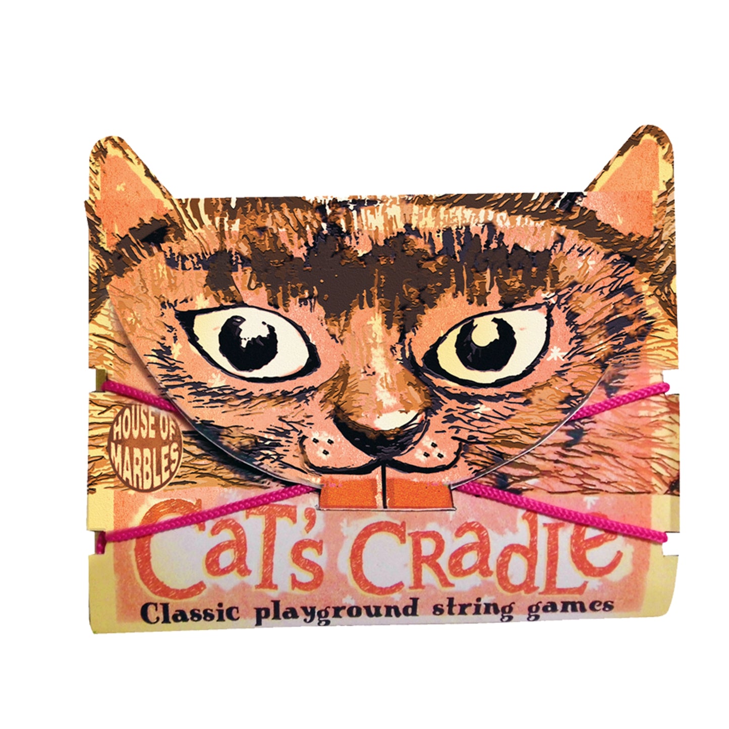 Playground Classic Cat's Cradle
