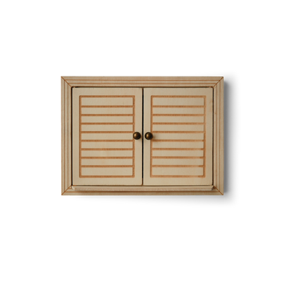 The Mouse Mansion - Little Mouse Window