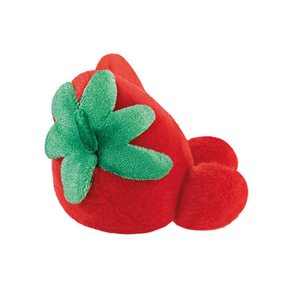 Palm Pals Fuego Chili Pepper 13cm Soft Toy