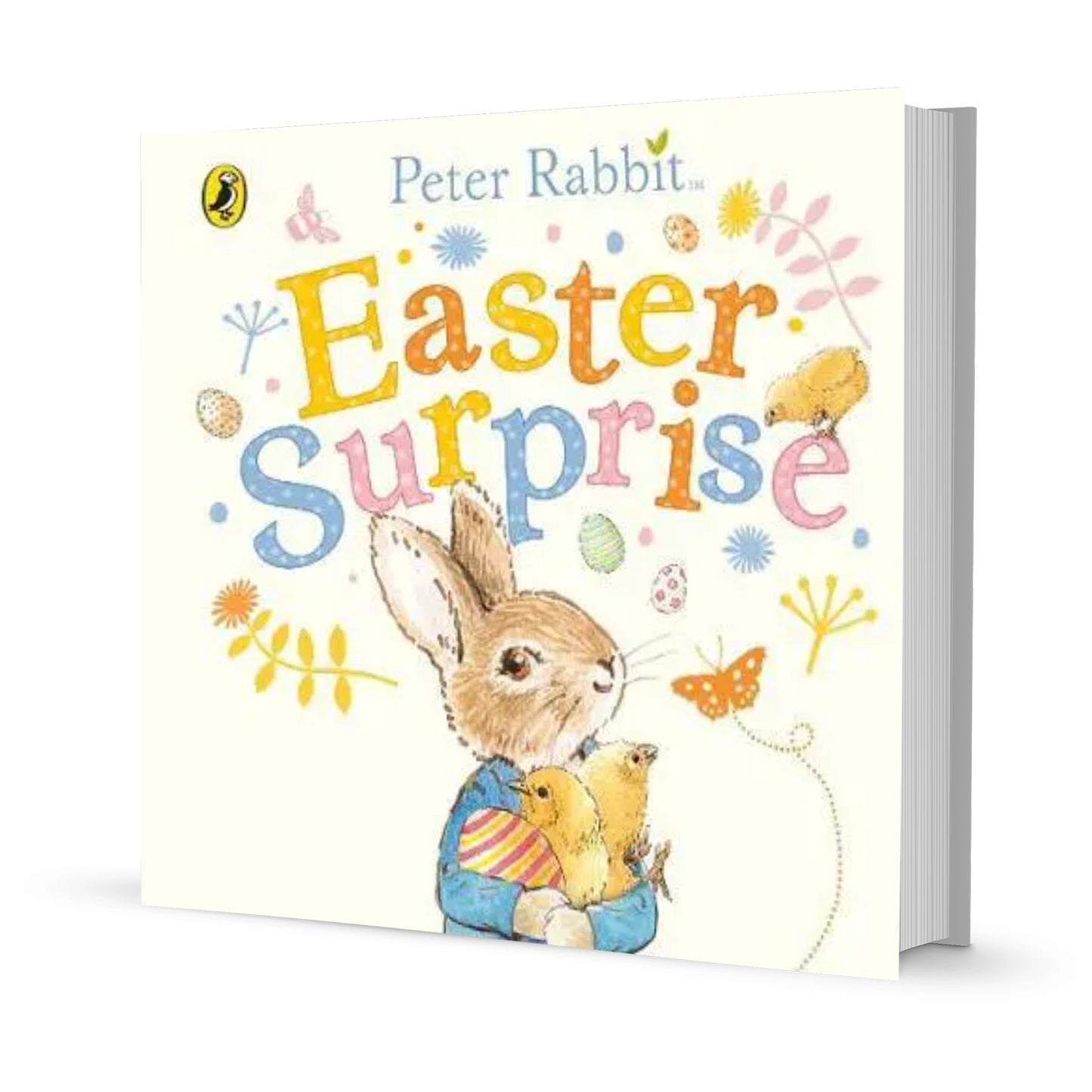 Peter Rabbit Easter Surprise (board book) - Bookspeed - The Forgotten Toy Shop