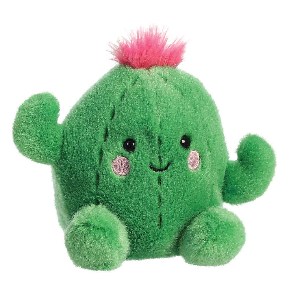 Palm Pals Prickles Cactus Soft Toy