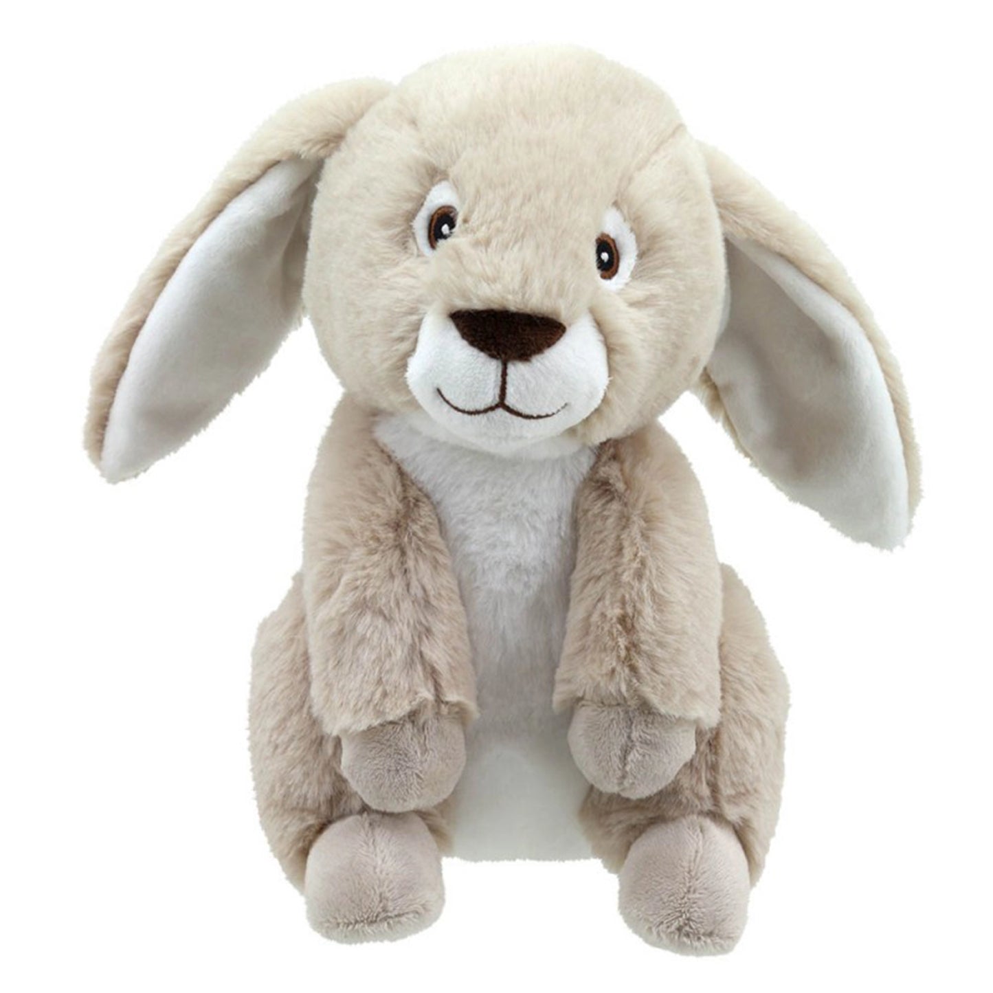 Wilberry ECO Cuddlies - Rosie Rabbit - Wilberry Toys - The Forgotten Toy Shop