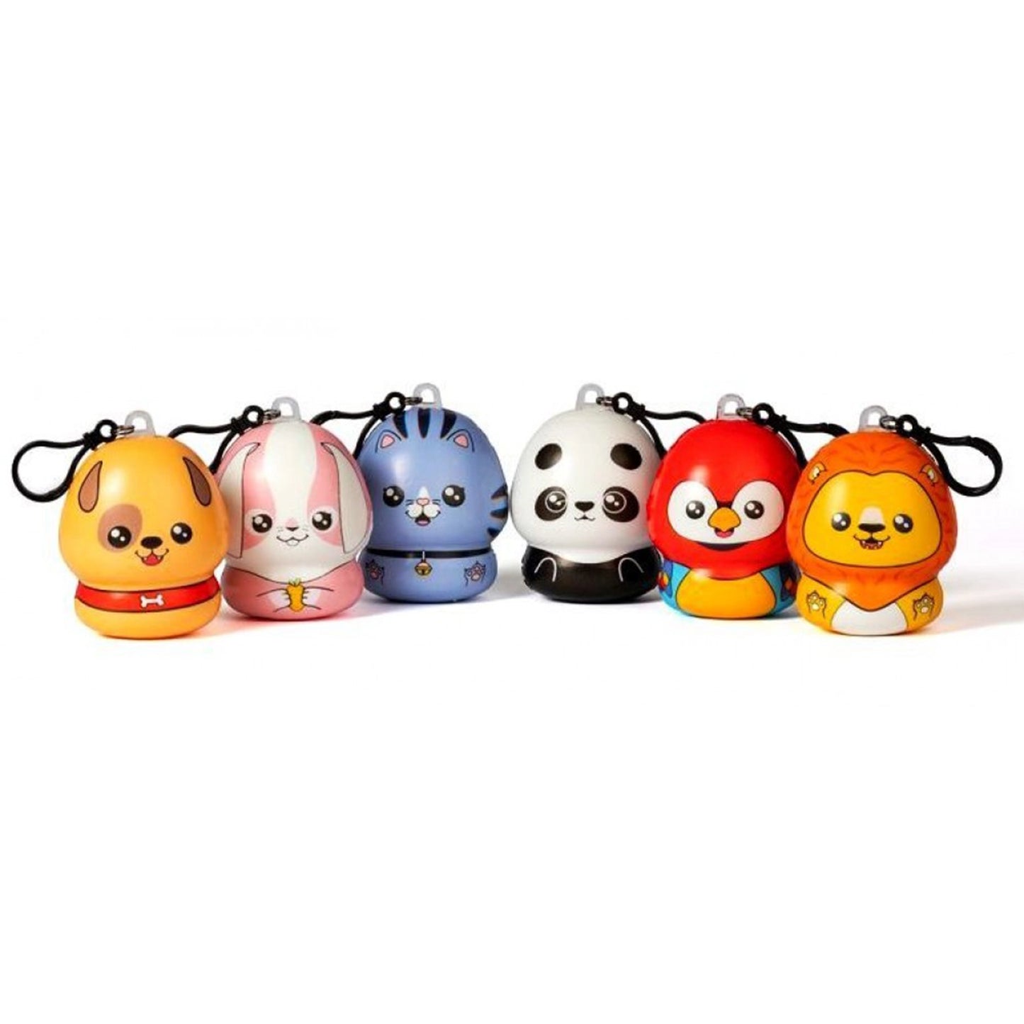 Marshmellodies Pets Musical Squishy