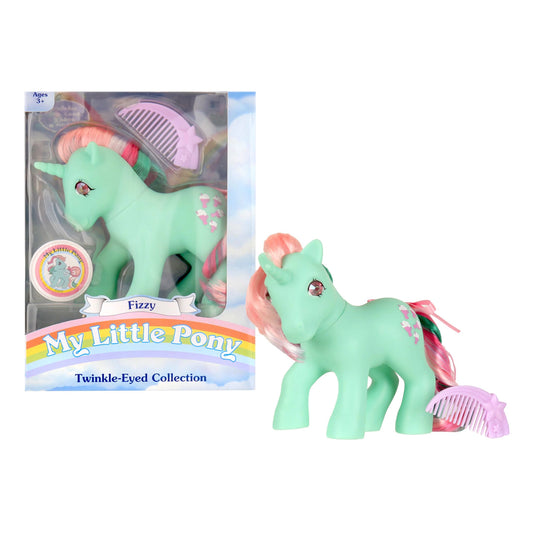 My Little Pony Classics - Fizzy - ABGee - The Forgotten Toy Shop