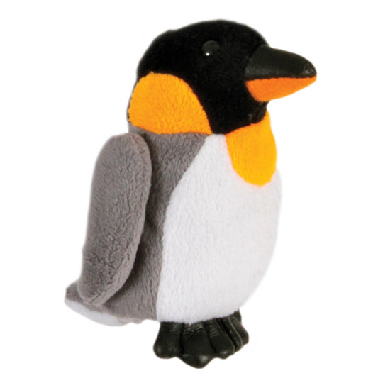 Penguin Finger Puppet - The Puppet Company - The Forgotten Toy Shop